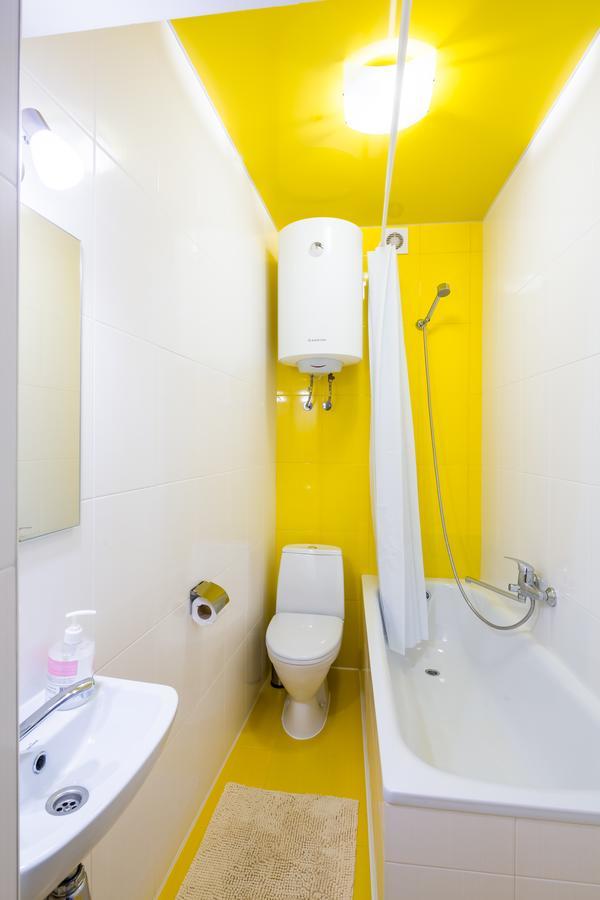 Apartment On Pekarska Street Зі Світлом! Lviv Buitenkant foto